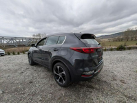 Kia Sportage Kamera cofania,1,6 benzyna 132 KM Kamienna Góra - zdjęcie 8