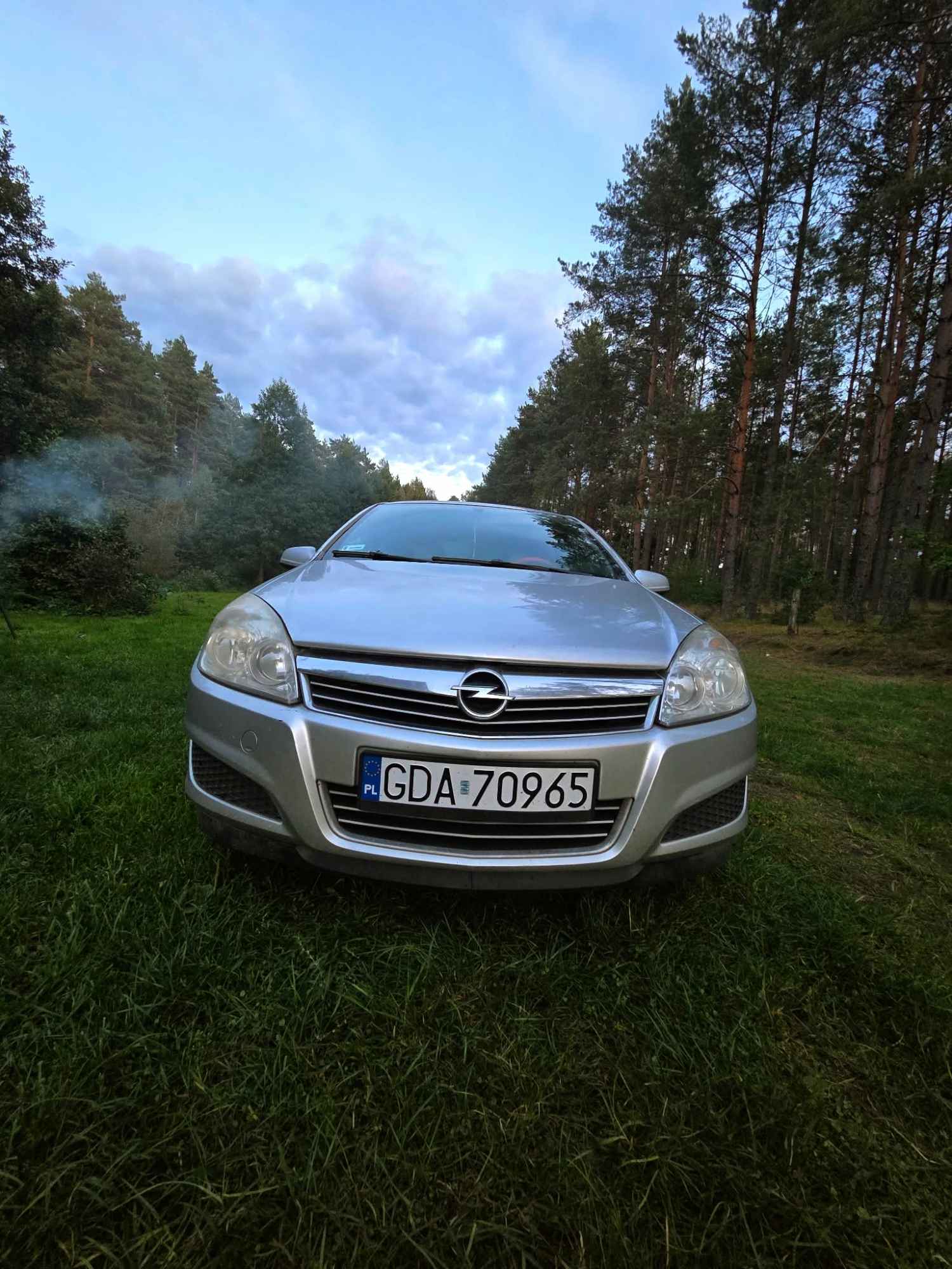 Sprzedam moje prywatne auto Pelplin - zdjęcie 2