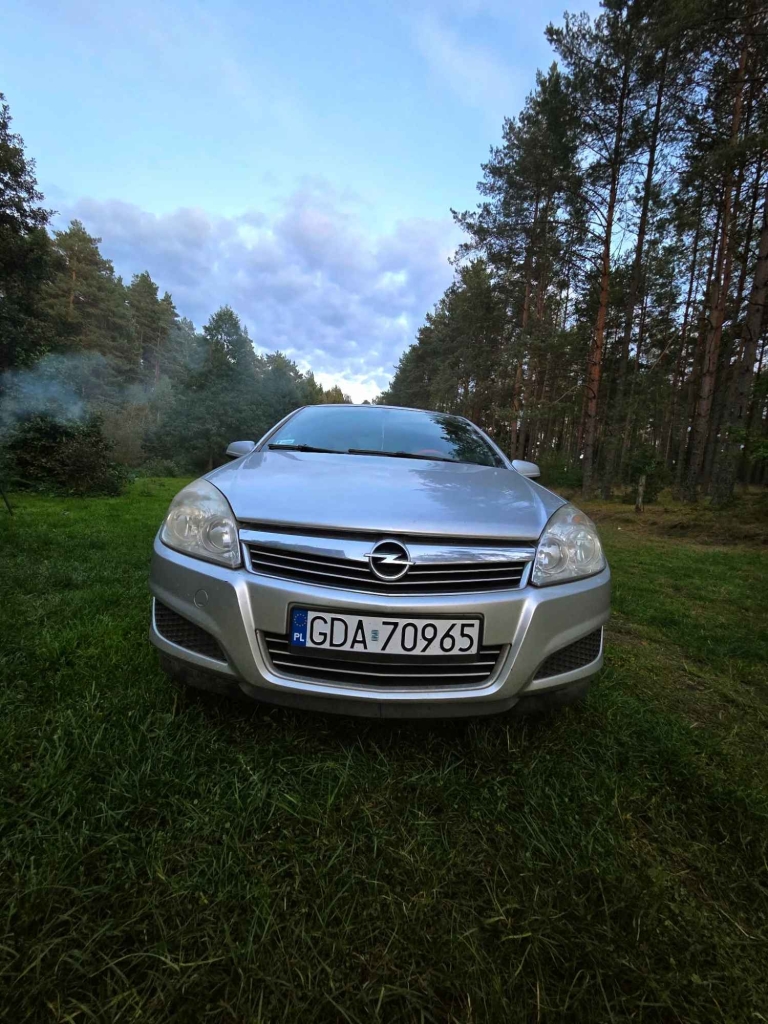 Sprzedam moje prywatne auto Pelplin - zdjęcie 2