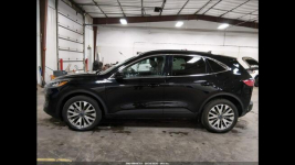 Ford Kuga TITANIUM / AWD / Hybryda Cieszyn - zdjęcie 7