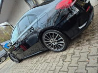 Mercedes A- Klasa * I WŁ /  Jak NOWA* LIMITED* FV VAT 23% * SALON PL Szczecin - zdjęcie 5