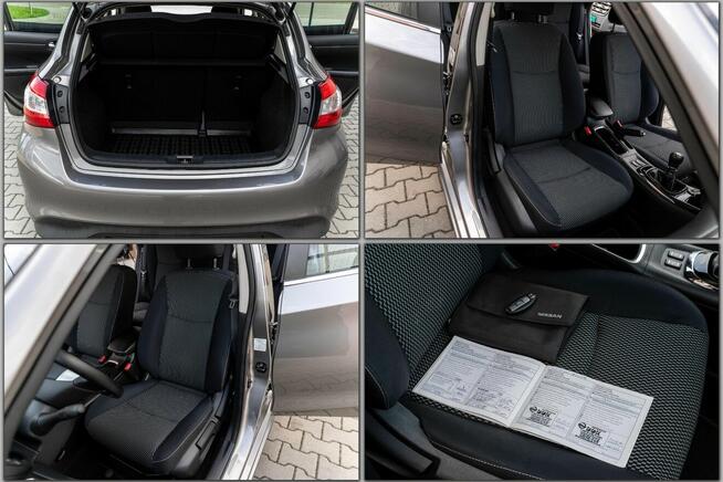 NISSAN PULSAR Targowiska - zdjęcie 12