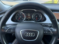 Audi A4 2,0 tdi 163 ps  207 tyś   tyś km   ładna świeżo zarejestrowana Bolesławiec - zdjęcie 7