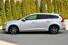 Volvo V60 Ocean Race Led Navi Skóra Full Opcja Płock - zdjęcie 5