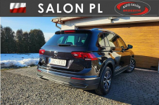 Volkswagen Tiguan I-rej 2021, automat, FV23, hak, Full Led Rydułtowy - zdjęcie 4
