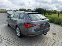 Škoda Superb *FULL LED*dsg*4X4*kamera*el.klapa Sierakowice - zdjęcie 6