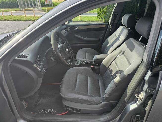 Audi a6 1.9 TDI 115KM 2001r. Łańcut - zdjęcie 3