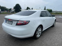 SAAB 95 NG 2011 Benzyna 2.0 BIOPOWER import USA Siedlce - zdjęcie 7