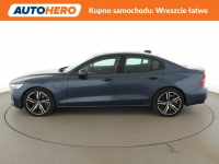 Volvo S60 FV23 full led R-Design skóra navi kamera virtual automat 4x4 Warszawa - zdjęcie 2