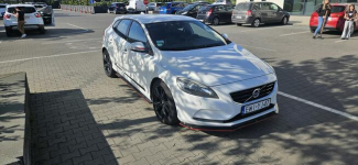 Volvo V40 D3
