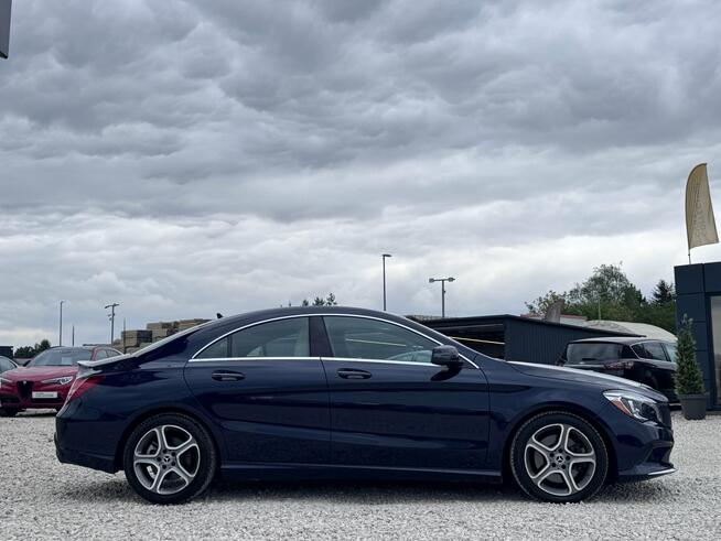 Mercedes CLA250, 2019 Michałowice - zdjęcie 3