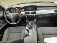 BMW E61 seria5 Touring Bałuty - zdjęcie 7