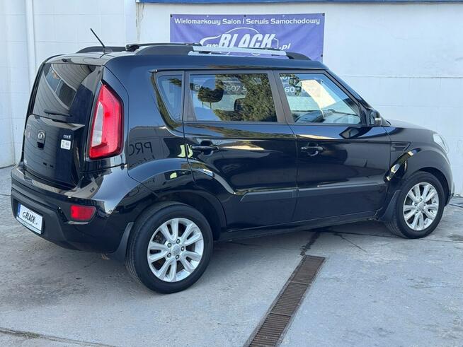 Kia Soul PROMOCJA - Gwarancja 12 mc-y - Salon Polska Konin - zdjęcie 8