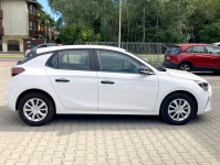 Opel Corsa Klimatyzacja * Wspomaganie kierownicy * ABS Konstancin-Jeziorna - zdjęcie 3