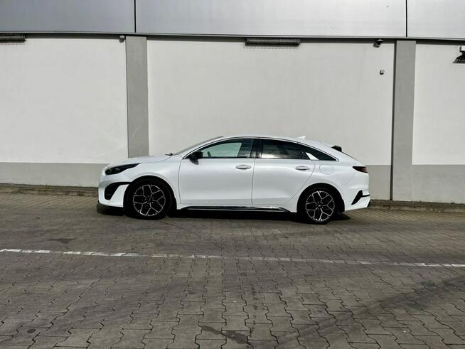 Kia Pro_cee'd Bezwypadkowy Super Stan !!! Jejkowice - zdjęcie 6
