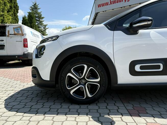Citroen C3 Lift ,Full LED,Niski przebieg,Gwarancja Tarnowskie Góry - zdjęcie 9
