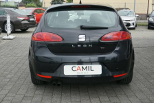 Seat Leon zarejestrowany, ubezpieczony Opole - zdjęcie 6