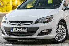 Opel Astra 1.4 Turbo Automatik Cosmo Targowiska - zdjęcie 6