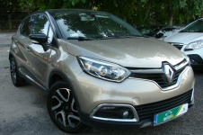 Renault Captur 1.2 E 120 KM Automat Bogata Wersja Piła - zdjęcie 2