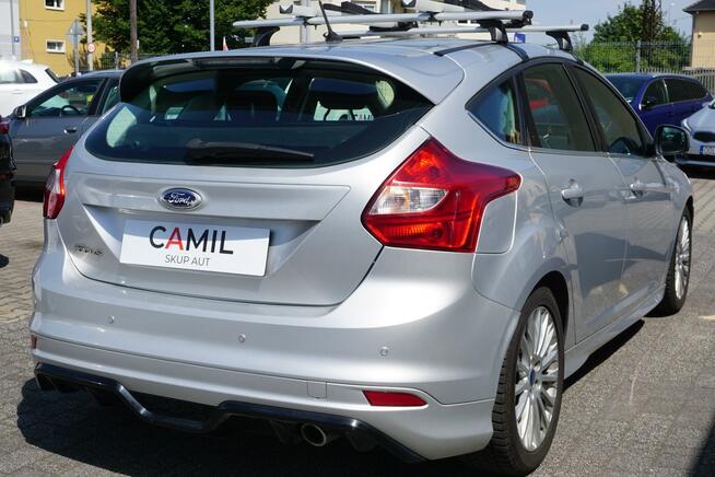 Ford Focus zarejestrowany, ubezpieczony Opole - zdjęcie 7