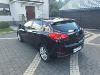 Kia Cee&#039;d 1.4i 100KM NAVI Full serwis - POLECAM Mysłowice - zdjęcie 4