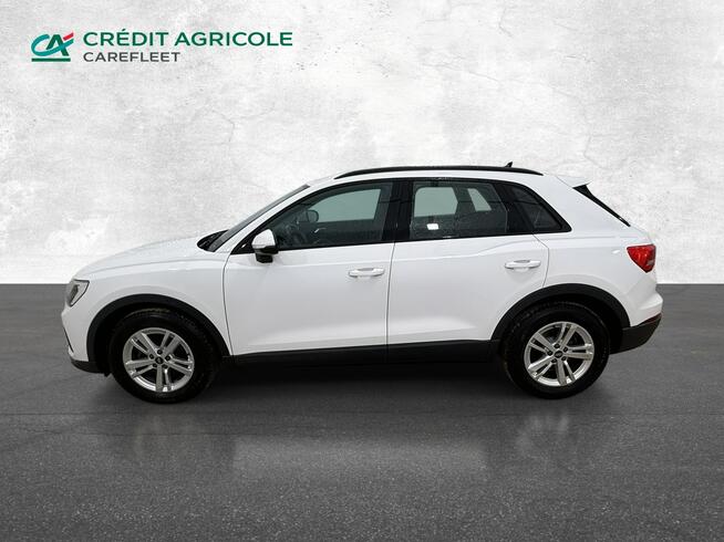 Audi Q3 35 TFSI mHEV S tronic Kombi Warszawa - zdjęcie 8