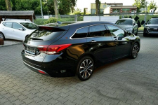 Hyundai i40 1,7CRDI NAVI, kamera, serwis, 100%, 2017r. Płock - zdjęcie 10