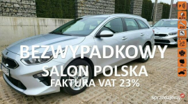Kia Cee&#039;d 2021 Salon Polska 1Właściciel Bezwypadkowy Białystok - zdjęcie 1