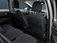 Peugeot 5008 2.0 HDI Tarnowskie Góry - zdjęcie 10