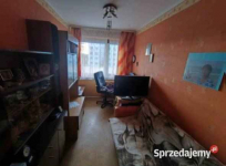 Syndyk sprzeda 1/8 udziału - Mieszkanie