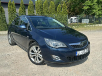 Opel Astra Starowa Góra - zdjęcie 3
