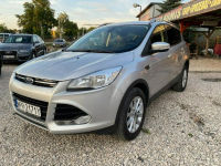 Ford Kuga AUTO WZÓR,SERWIS,100%BEZWYPADEK Kanie - zdjęcie 2