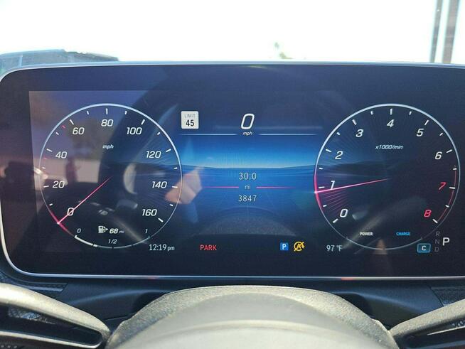 Mercedes CLE 4Matic / pakiet AMG / niski przebieg Wrocław - zdjęcie 7