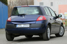 Renault Megane 2003r. 1,9 Diesel Klimatyzacja 5 drzwi PIĘKNY Zamiana Nysa - zdjęcie 10