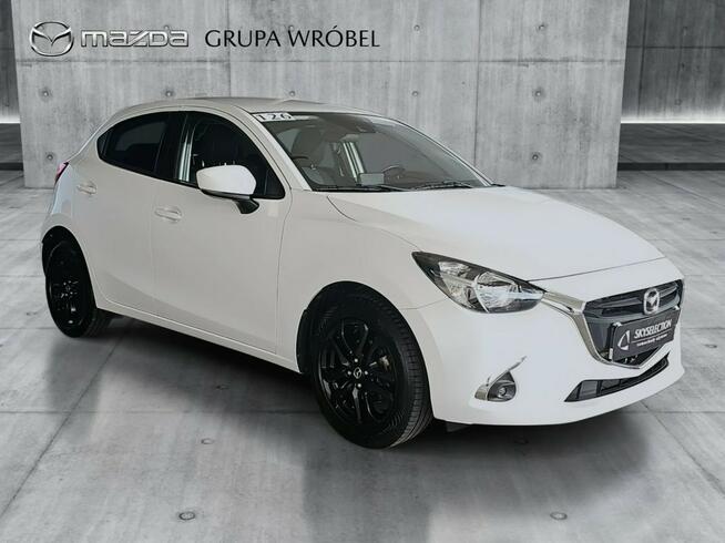 Serwis ASO, Mazda Grupa Wróbel Długołęka - zdjęcie 3