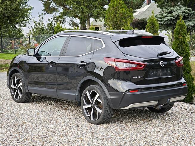 Nissan Qashqai Sadlno - zdjęcie 8