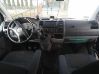 VW T5 2.5 TDI 2004 R Dobre Miasto - zdjęcie 5