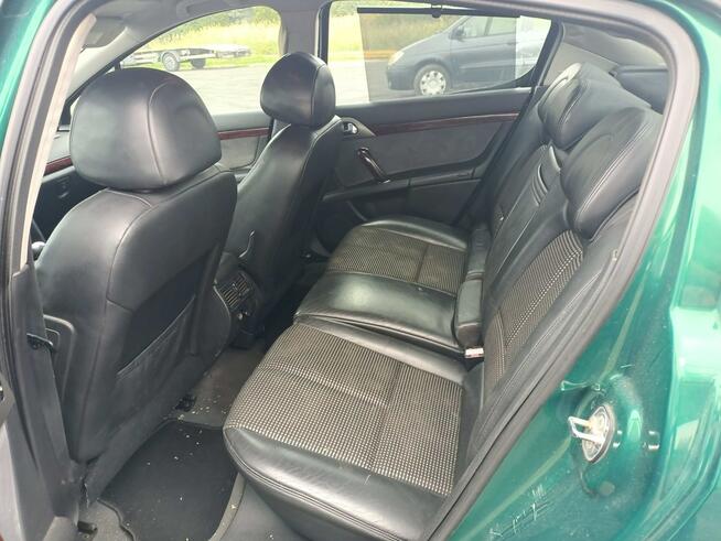 Peugeot 407 2.2 +LPG 04R Tarnów - zdjęcie 6