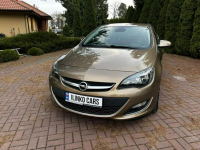 Opel Astra Navi. Klima Płońsk - zdjęcie 3