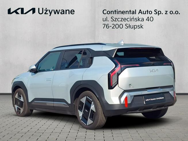 Kia EV3 Słupsk - zdjęcie 3
