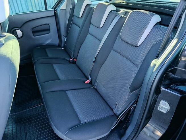 Renault Kangoo Bezwypadkowy Karczew - zdjęcie 10
