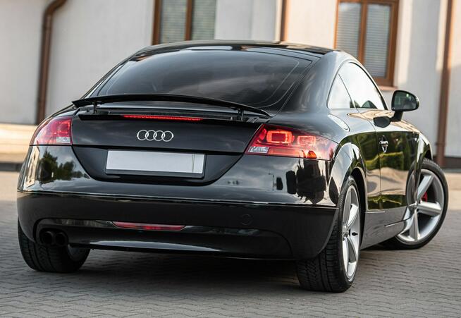 Audi TT Podzagajnik - zdjęcie 6