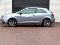 Seat Ibiza Navi /Klimatronic /Led /1,2 /90KM /2015 Mikołów - zdjęcie 9