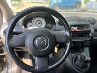 Mazda 2 Poznań - zdjęcie 9