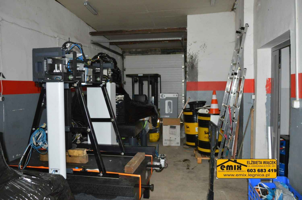 Nieruchomość komercyjne, można przekształcić na dom Złotoryja - zdjęcie 12