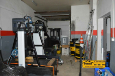 Nieruchomość komercyjne, można przekształcić na dom Złotoryja - zdjęcie 12