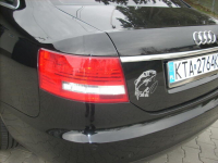 Audi A6, C6 2.0TDI – 140 KM. Ciężkowice - zdjęcie 7