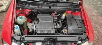 Fiat Stilo 1.2 Benz-Gaz. 80KM. Polski. JAK NOWY. 115 tys Sochaczew - zdjęcie 12