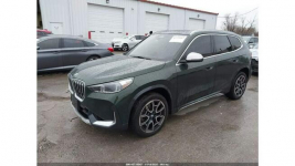 BMW X1 / xDrive / niski przebieg / automat /
