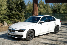BMW 330 F30 2.0 / 252 KM / RWD / 2017 Ropczyce - zdjęcie 3